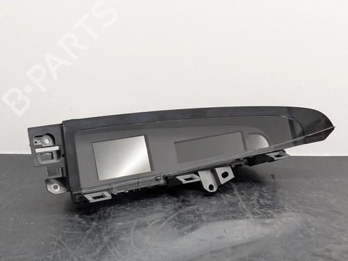 Used Display monitor Display monitor MAZDA 3 (BL) 1.6 MZR CD (BL14) (116 hp) 40294010 40294010