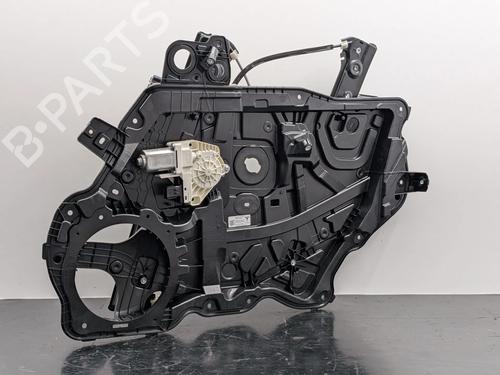 Used Front right window mechanism Front right window mechanism TESLA MODEL Y [2025-2026] 40297467 40297467