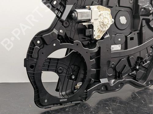 Front right window mechanism TESLA MODEL Y | BP40297467C23 - Image 2