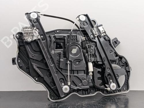 Front right window mechanism TESLA MODEL Y | BP40297467C23 - Image 12