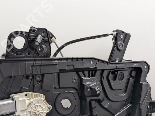 Front right window mechanism TESLA MODEL Y | BP40297467C23 - Image 5