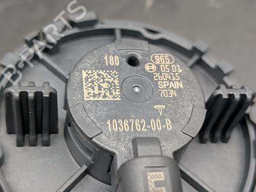 Electronic sensor TESLA MODEL Y | BP40319829M84 - Image 4