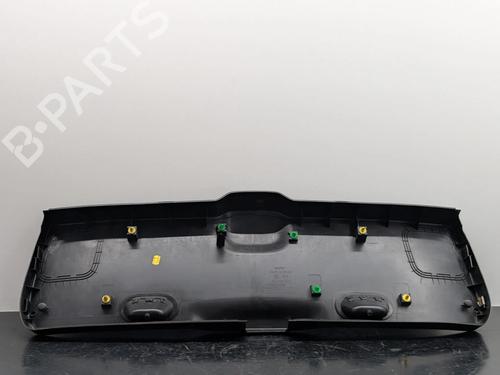 Boot lining VW POLO Variant (6V5) 1.9 TDI | BP40319832I3  - Image 8