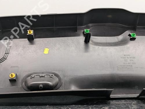 Boot lining VW POLO Variant (6V5) 1.9 TDI | BP40319832I3  - Image 10