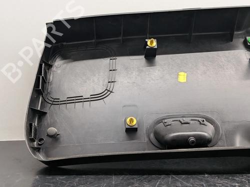 Boot lining VW POLO Variant (6V5) 1.9 TDI | BP40319832I3  - Image 9