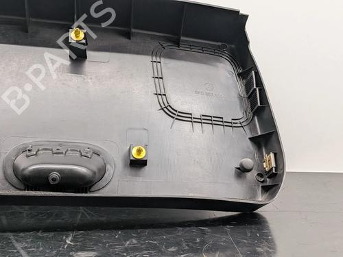 Boot lining VW POLO Variant (6V5) 1.9 TDI | BP40319832I3  - Image 13