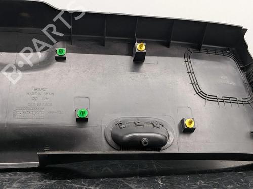 Boot lining VW POLO Variant (6V5) 1.9 TDI | BP40319832I3  - Image 12