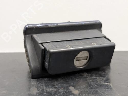 Used Other Other VW POLO Variant (6V5) 1.9 TDI (90 hp) 40319835 40319835