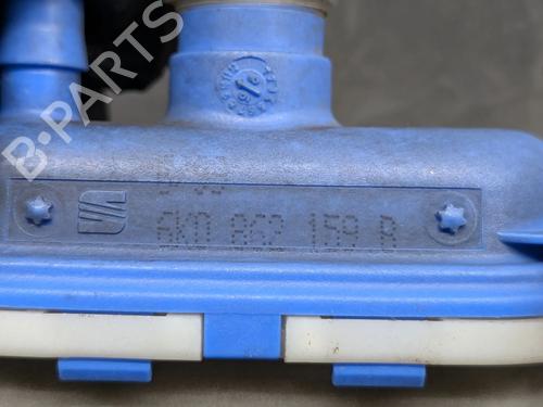 Electronic module VW POLO Variant (6V5) 1.9 TDI | BP40319836M83 - Image 5