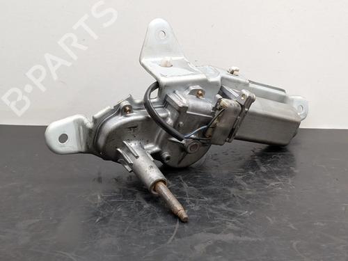 Used Rear wiper motor Rear wiper motor TOYOTA YARIS (_P1_) 1.0 (SCP10_, SCP10R) (68 hp) 40319844 40319844
