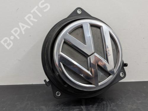 Used Tailgate handle Tailgate handle VW POLO V (6R1, 6C1) 1.2 (70 hp) 40319847 40319847