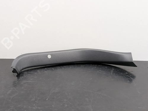 Used Door moulding trim Door moulding trim TOYOTA COROLLA (_E12_) 1.4 VVT-i (ZZE120_, ZZE120R) (97 hp) 40319852 40319852