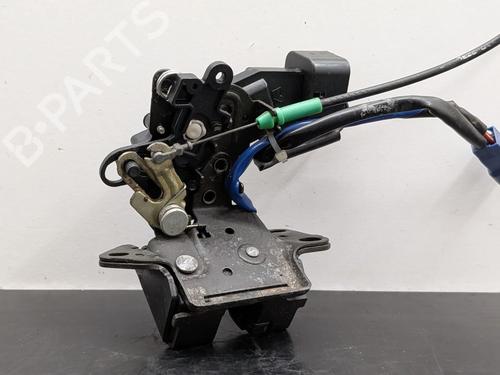 Used Tailgate lock Tailgate lock TOYOTA COROLLA (_E12_) 1.4 VVT-i (ZZE120_, ZZE120R) (97 hp) 40319853 40319853