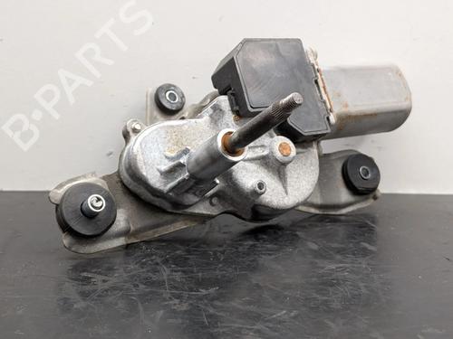 Used Rear wiper motor Rear wiper motor TOYOTA COROLLA (_E12_) 1.4 VVT-i (ZZE120_, ZZE120R) (97 hp) 40319856 40319856