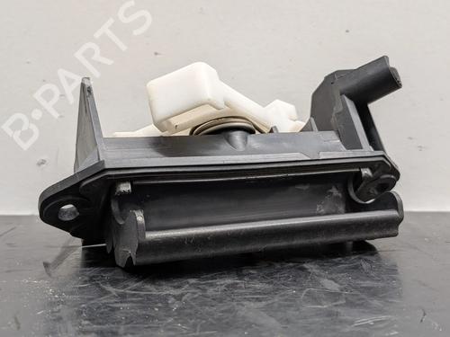 Used Tailgate handle Tailgate handle TOYOTA COROLLA (_E12_) 1.4 VVT-i (ZZE120_, ZZE120R) (97 hp) 40319857 40319857