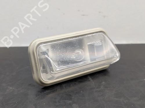 Used Licence plate light Licence plate light TOYOTA COROLLA (_E12_) 1.4 VVT-i (ZZE120_, ZZE120R) (97 hp) 40319858 40319858