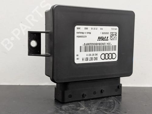 Used Electronic module Electronic module AUDI A4 B8 (8K2) S4 quattro (333 hp) 12273119 12273119