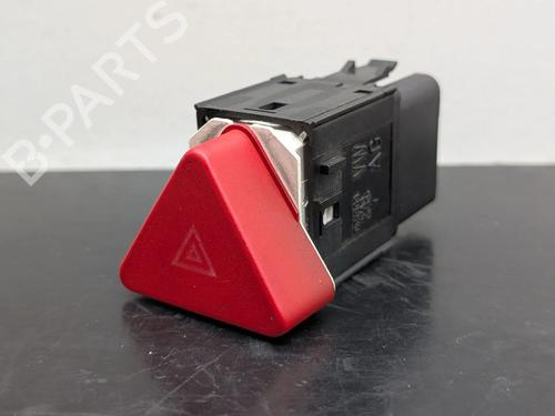 Used Warning switch Warning switch VW GOLF PLUS V (5M1, 521) 1.9 TDI (105 hp) 12297152 12297152