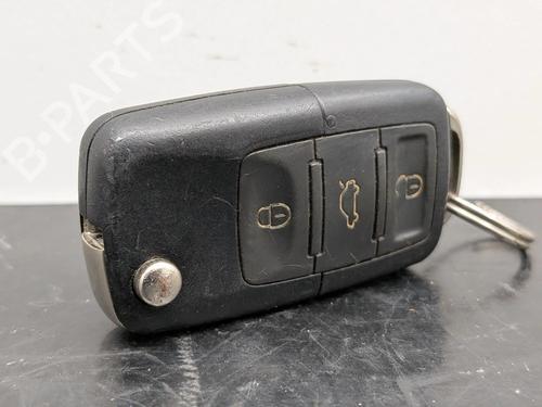 Used Electronic module Electronic module VW GOLF PLUS V (5M1, 521) 1.9 TDI (105 hp) 14397812 14397812