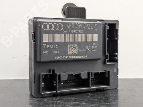 electronic-module-audi-a6-c6-4f2-20-tdi-4f0959792e-2004-2005-2006-2007-2008-2009-2010-2011-12271781 main image