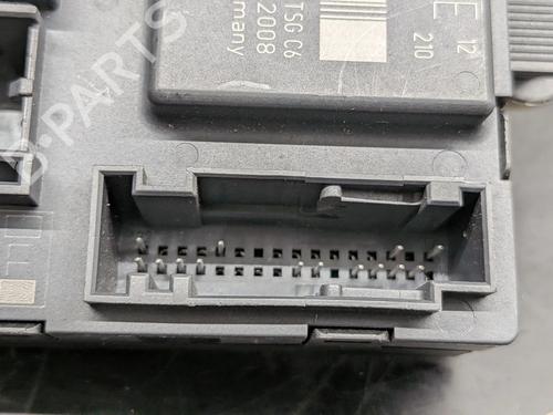 Electronic module AUDI A6 C6 (4F2) 2.0 TDI | BP12271781M83 - Image 4