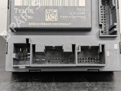 Electronic module AUDI A6 C6 (4F2) 2.0 TDI | BP12271781M83 - Image 2
