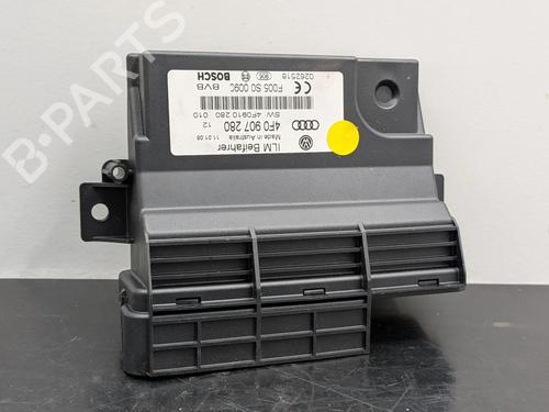 Used Electronic module Electronic module AUDI A6 C6 (4F2) 2.0 TDI (140 hp) 40433584 40433584