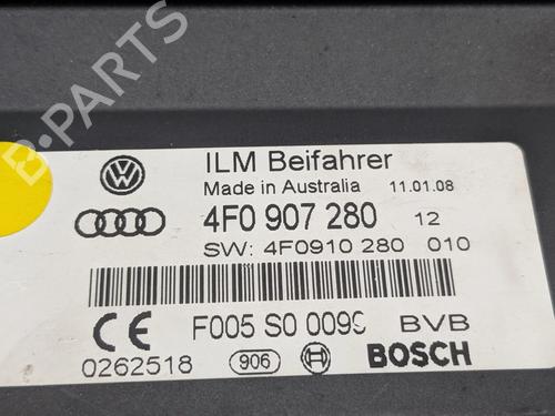 Electronic module AUDI A6 C6 (4F2) 2.0 TDI | BP40433584M83 - Image 5