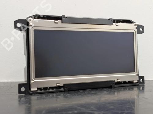 display-monitor-audi-a6-c6-4f2-20-tdi-4f0919603-2004-2005-2006-2007-2008-2009-2010-2011-12154564 main image