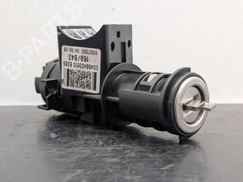 Used Ignition barrel Ignition barrel FIAT PANDA (169_) 1.2 (169.AXB11, 169.AXB1A) (60 hp) 40448735 40448735