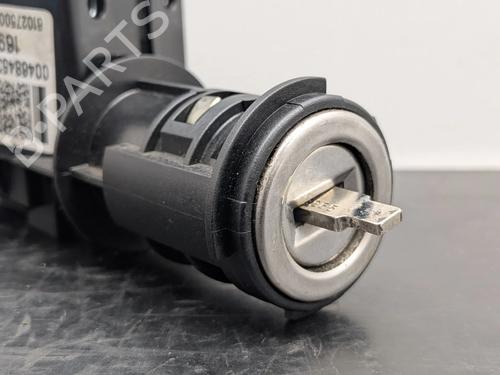 Ignition barrel FIAT PANDA (169_) 1.2 (169.AXB11, 169.AXB1A) | BP40448735M48 - Image 2