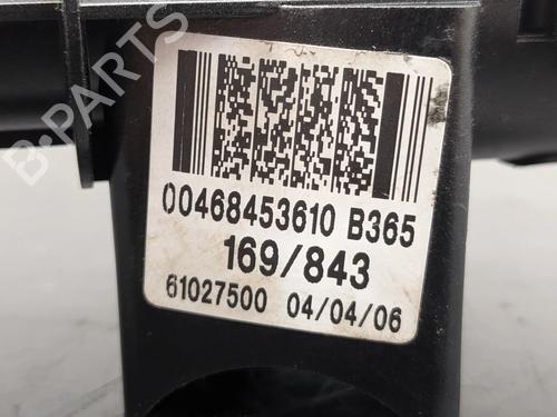Ignition barrel FIAT PANDA (169_) 1.2 (169.AXB11, 169.AXB1A) | BP40448735M48 - Image 7