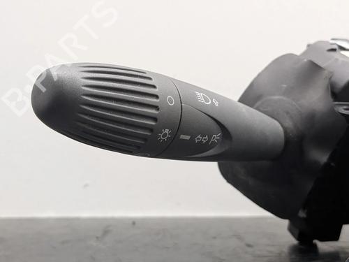 Steering column stalk FIAT PANDA (169_) 1.2 (169.AXB11, 169.AXB1A) | BP40448736I23 - Image 2