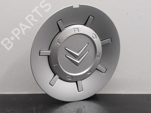 Used Hub cap Hub cap CITROËN C5 II (RC_) 1.6 HDi (RC8HZB) (109 hp) 40448737 40448737