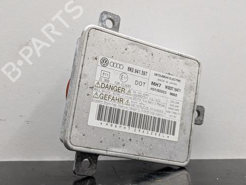 Used Electronic module Electronic module AUDI Q5 (8RB) 3.0 TDI quattro (240 hp) 40453682 40453682
