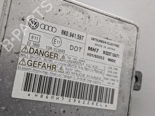 Electronic module AUDI Q5 (8RB) 3.0 TDI quattro | BP40453682M83 - Image 2