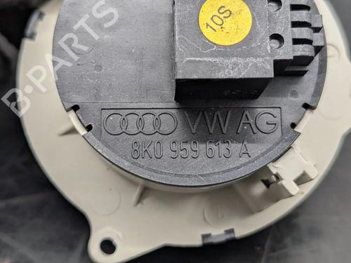 Switch AUDI Q5 (8RB) 3.0 TDI quattro | BP40453689I30 - Image 5