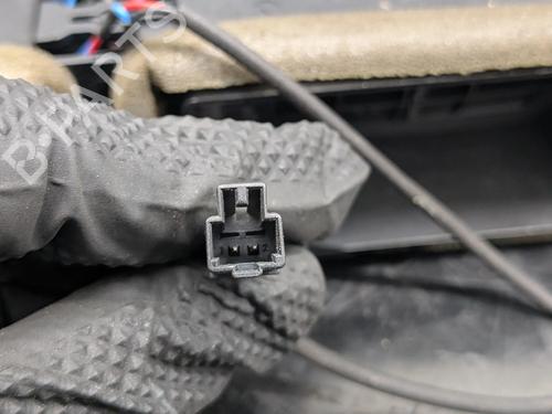 Air vent AUDI Q5 (8RB) 3.0 TDI quattro | BP40463000I21 - Image 14