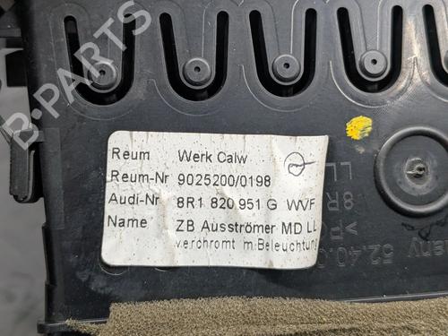 Air vent AUDI Q5 (8RB) 3.0 TDI quattro | BP40463000I21 - Image 15