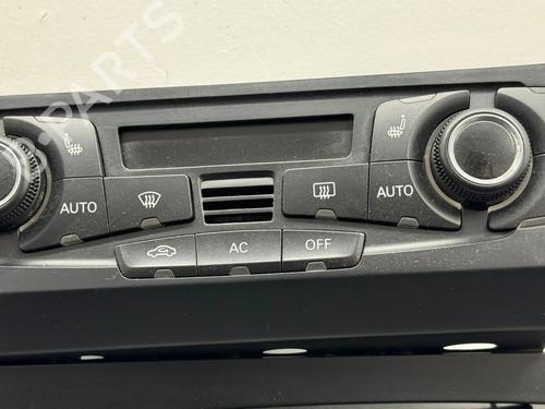Climate control AUDI Q5 (8RB) 3.0 TDI quattro | BP40463001I5 - Image 3