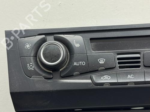 Climate control AUDI Q5 (8RB) 3.0 TDI quattro | BP40463001I5 - Image 2