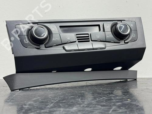 Used Climate control Climate control AUDI Q5 (8RB) 3.0 TDI quattro (240 hp) 40463001 40463001
