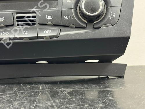 Climate control AUDI Q5 (8RB) 3.0 TDI quattro | BP40463001I5 - Image 5