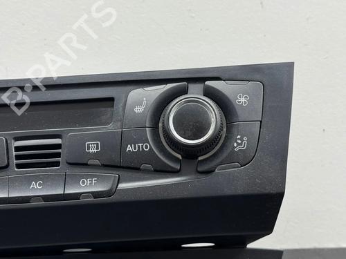 Climate control AUDI Q5 (8RB) 3.0 TDI quattro | BP40463001I5 - Image 4