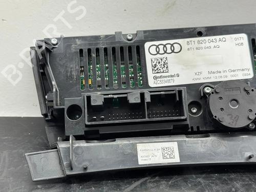 Climate control AUDI Q5 (8RB) 3.0 TDI quattro | BP40463001I5 - Image 8