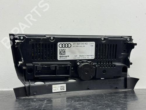 Climate control AUDI Q5 (8RB) 3.0 TDI quattro | BP40463001I5 - Image 7