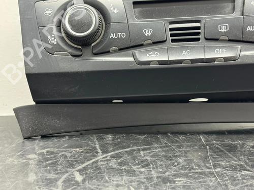 Climate control AUDI Q5 (8RB) 3.0 TDI quattro | BP40463001I5 - Image 6