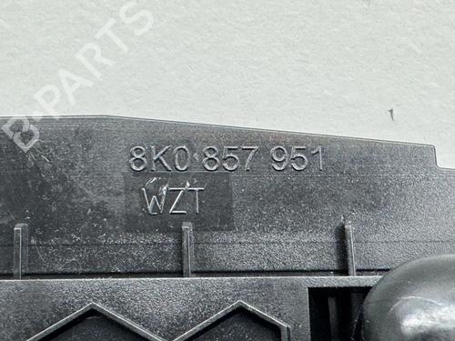 Ashtray AUDI Q5 (8RB) 3.0 TDI quattro | BP40463002I30  - Image 11