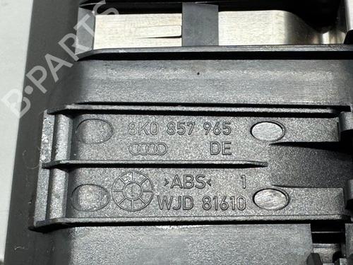 Ashtray AUDI Q5 (8RB) 3.0 TDI quattro | BP40463002I30  - Image 12