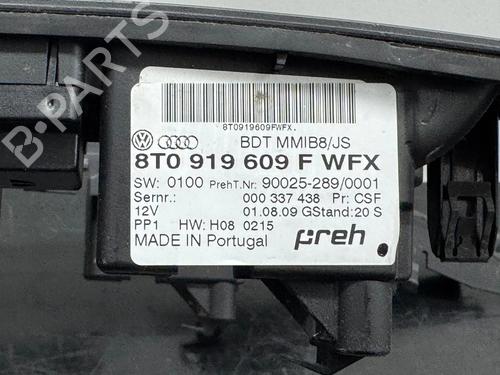 Switch AUDI Q5 (8RB) 3.0 TDI quattro | BP40463003I30 - Image 16
